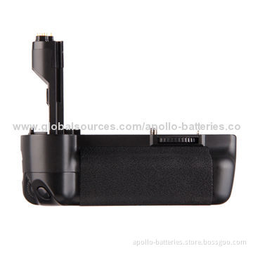 Grade A+ camera battery grips for BG-E6